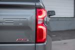 Chevrolet Silverado RST Double Cab 2018 года